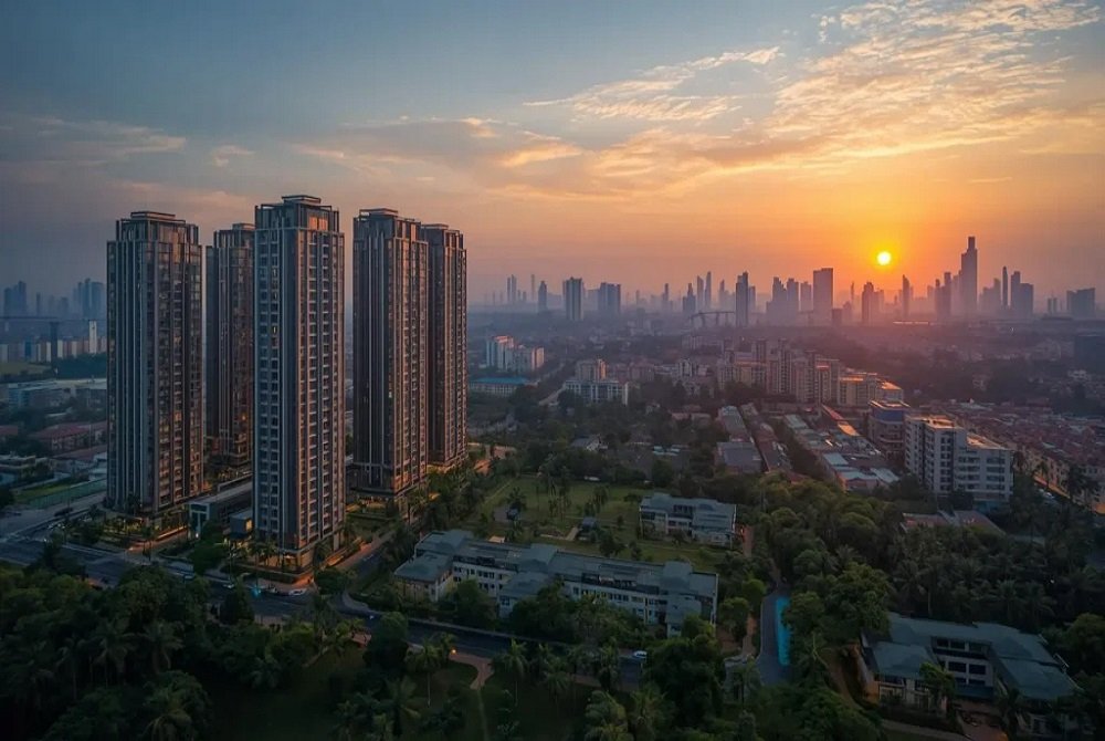 skyline